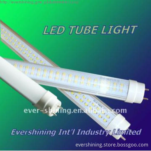 Energy Saving Nice 18W T5 LED Tube with PIR Sensor CE,ROHS Approval